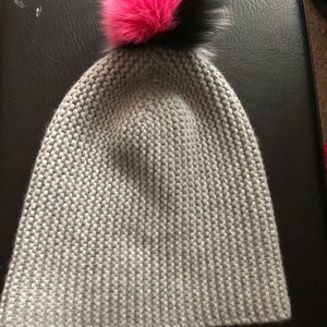 Autumn Cashmere Beanie